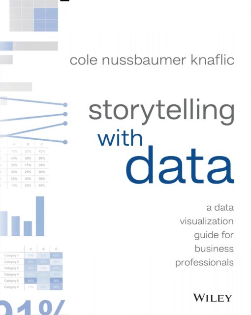 Storytelling with Data